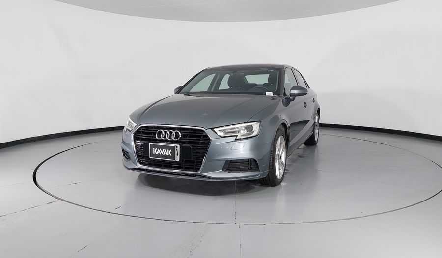 Audi A3 1.4 DYNAMIC DCT Sedan 2018