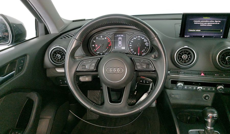 Audi A3 1.4 DYNAMIC DCT Sedan 2018