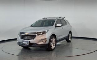 Chevrolet • Equinox