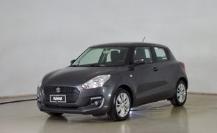 Suzuki • Swift