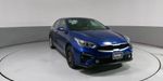 Kia Forte 2.0 L Sedan 2019