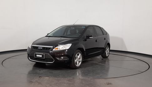 Ford Focus Ii 1.6 TREND SIGMA MT Hatchback 2010