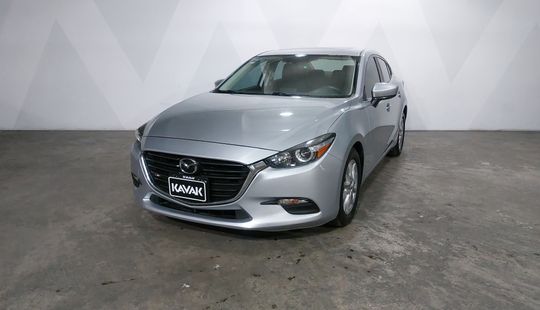 Mazda • Mazda 3