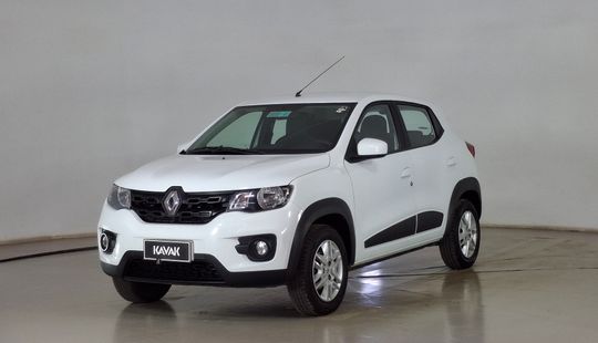 Renault • Kwid