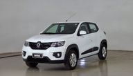 Renault Kwid 1.0 INTENS Hatchback 2022