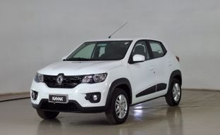 Renault • Kwid