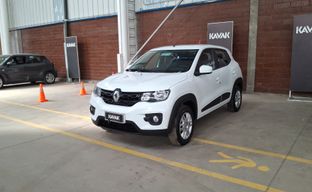 Renault • Kwid