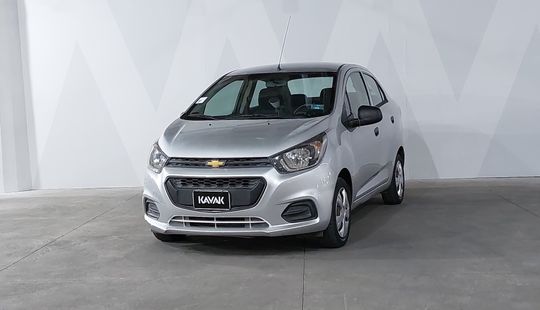 Chevrolet • Beat