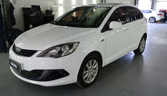 Chery Fulwin 1.5-2016