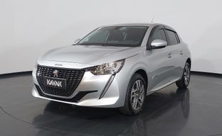 Peugeot • 208