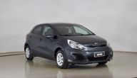 Kia Rio 5 1.4 EX DAB MT Hatchback 2015