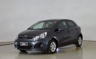 Kia • RIO 5