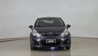 Kia Rio 5 1.4 EX DAB MT Hatchback 2015