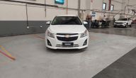 Chevrolet Cruze 1.8 LT Hatchback 2014