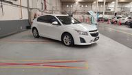 Chevrolet Cruze 1.8 LT Hatchback 2014