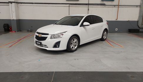 Chevrolet Cruze 1.8 LT Hatchback 2014