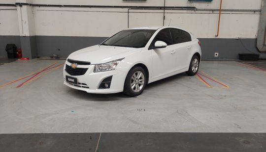 Chevrolet • Cruze