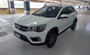 Chery • Tiggo 2