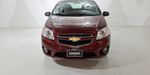 Chevrolet Aveo 1.6 Y AT Sedan 2017