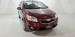 Chevrolet Aveo 1.6 Y AT Sedan 2017