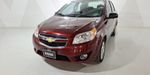 Chevrolet Aveo 1.6 Y AT Sedan 2017