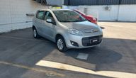 Fiat Palio 1.4 ATTRACTIVE Hatchback 2017