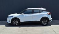 Nissan Kicks 1.6 SENSE Suv 2024