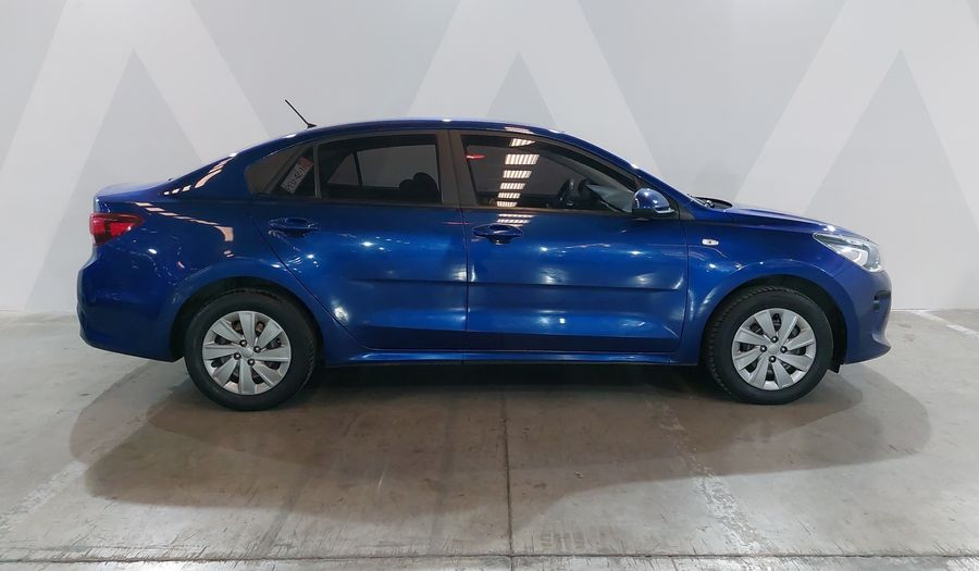 Kia Rio 1.6 L Sedan 2020