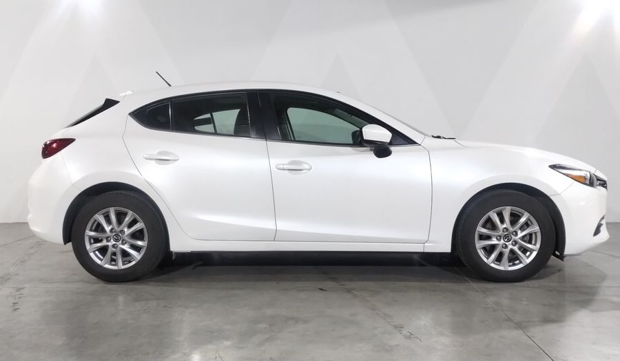 Mazda 3 2.5 HATCHBACK I TOURING TA Hatchback 2017