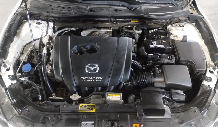 Mazda 3 2.5 HATCHBACK I TOURING TA Hatchback 2017