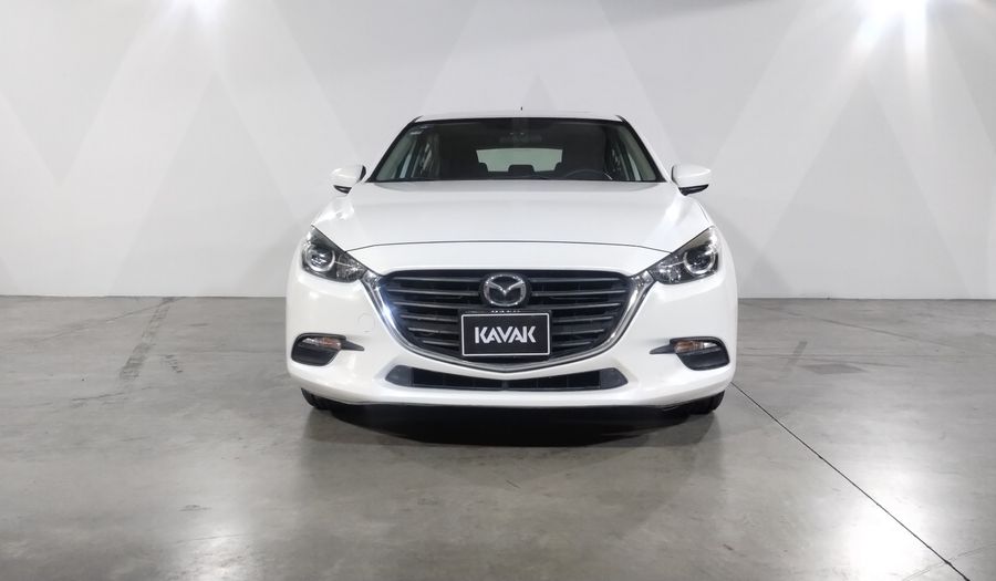 Mazda 3 2.5 HATCHBACK I TOURING TA Hatchback 2017