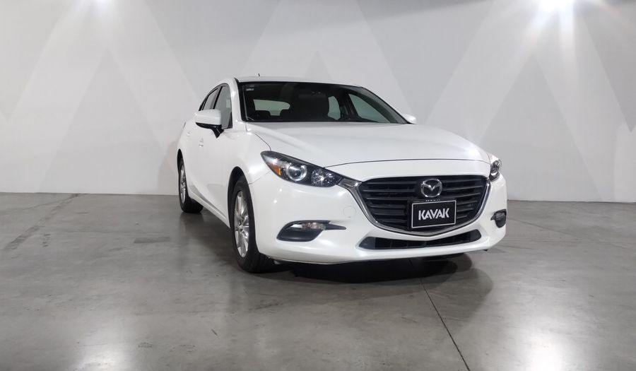 Mazda 3 2.5 HATCHBACK I TOURING TA Hatchback 2017