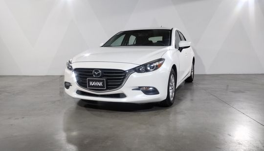 Mazda • Mazda 3