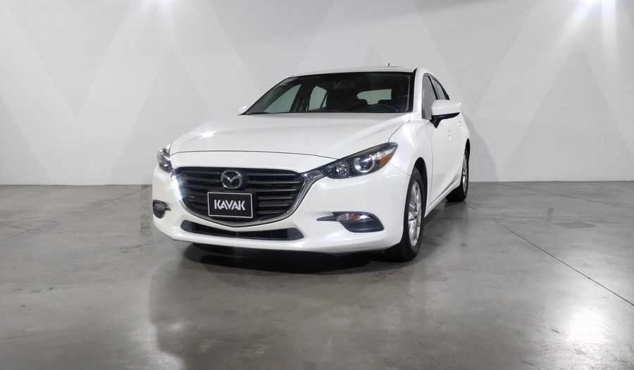 Mazda 3 2.5 HATCHBACK I TOURING TA Hatchback 2017