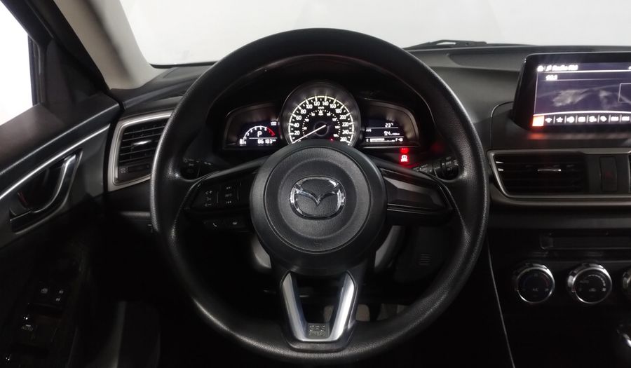 Mazda 3 2.5 HATCHBACK I TOURING TA Hatchback 2017