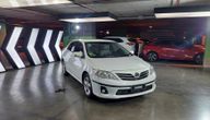 Toyota Corolla 1.8 XEI PACK Sedan 2011