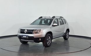 Renault • Duster