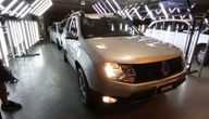 Renault Duster 1.6 PRIVILEGE Suv 2020