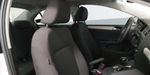 Volkswagen Jetta 2.5 COMFORTLINE TIP. BOLSAS AIRE DEL. Sedan 2016