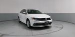 Volkswagen Jetta 2.5 COMFORTLINE TIP. BOLSAS AIRE DEL. Sedan 2016