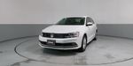 Volkswagen Jetta 2.5 COMFORTLINE TIP. BOLSAS AIRE DEL. Sedan 2016