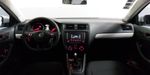 Volkswagen Jetta 2.5 COMFORTLINE TIP. BOLSAS AIRE DEL. Sedan 2016