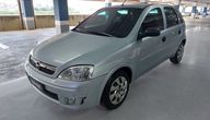 Chevrolet Corsa MPFI MAXX Hatchback 2012