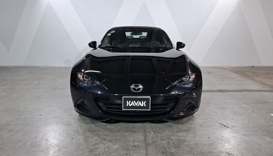 Mazda • MX-5