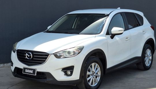 Mazda • CX-5