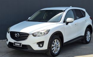 Mazda • CX-5