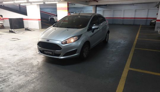 Ford • Fiesta