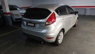 Ford Fiesta S HATCH Hatchback 2016