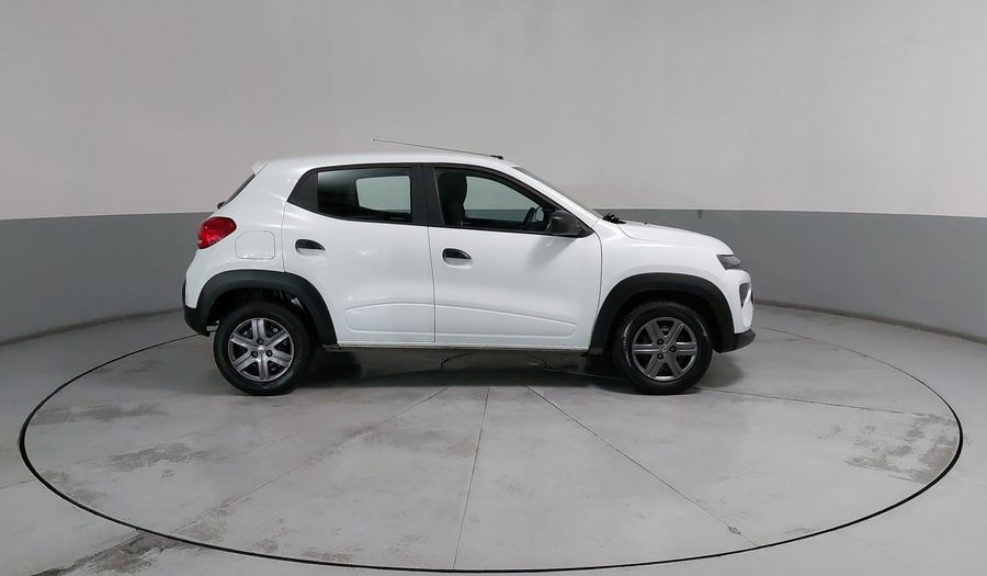 Renault Kwid 1.0 INTENS Hatchback 2024