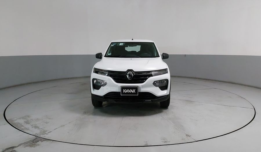 Renault Kwid 1.0 INTENS Hatchback 2024